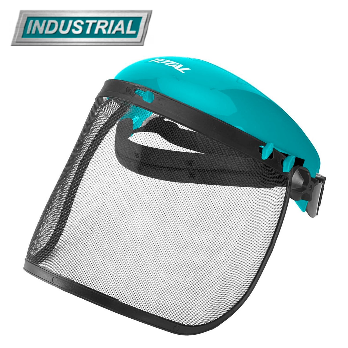 Защитная маска с сеткой TOTAL TSP622