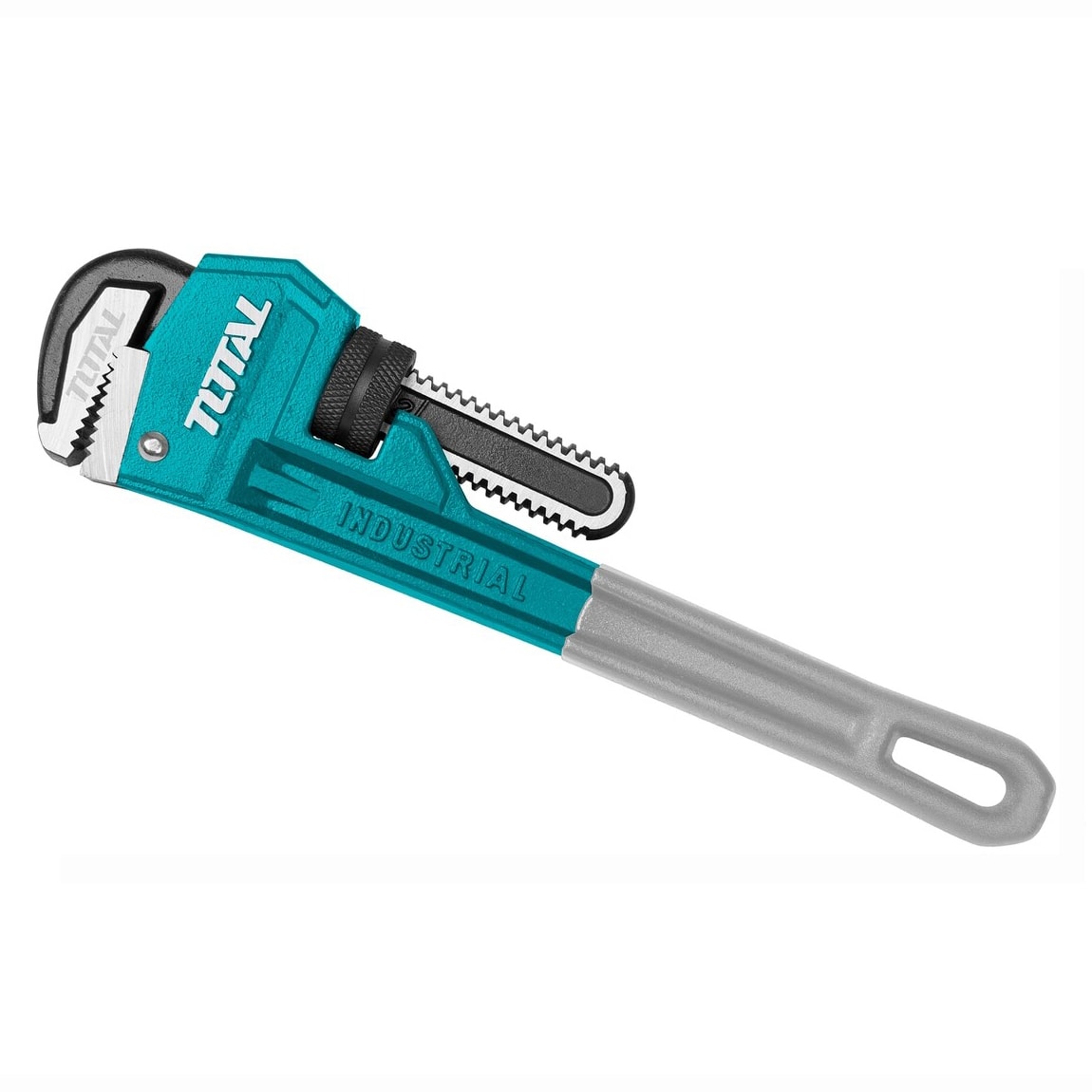 Ключ трубный 900 мм L-образный TOTAL THT171366, фото 2