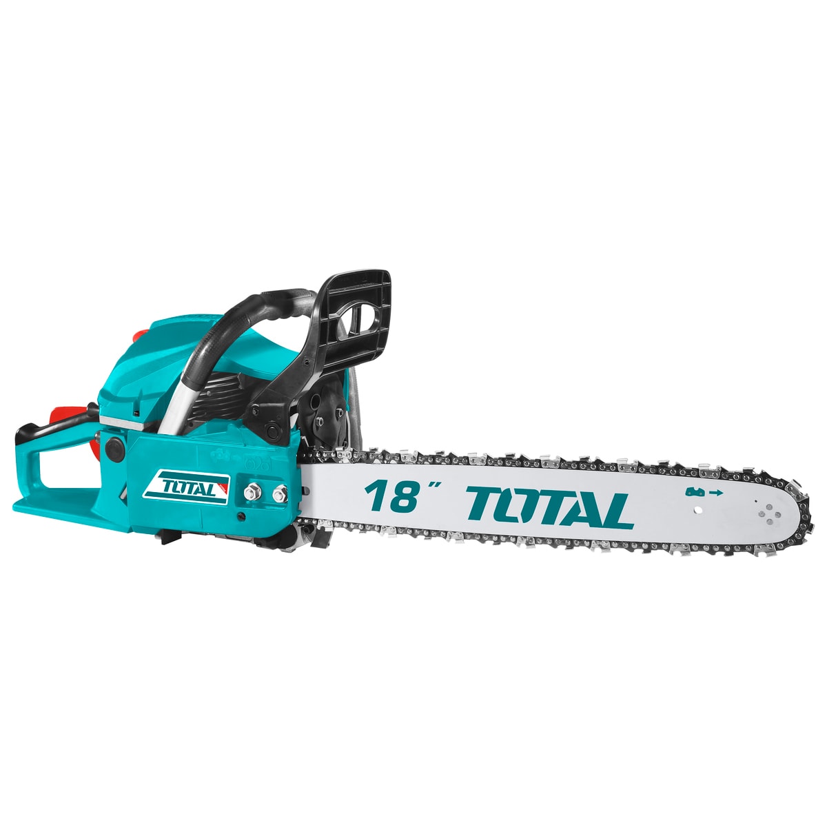 Бензопила TOTAL TG5451811, фото 3
