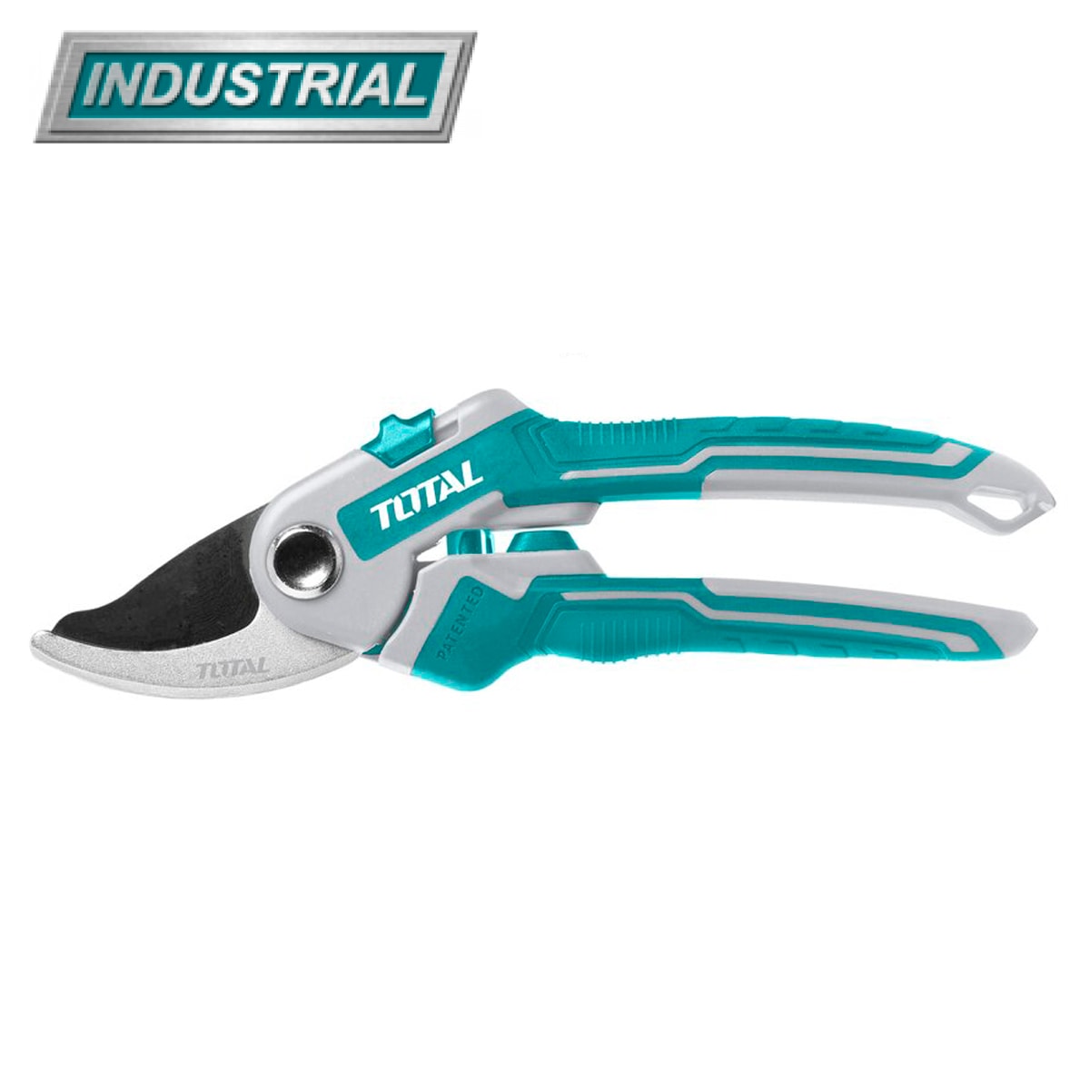 Секатор 220 мм TOTAL THT0601