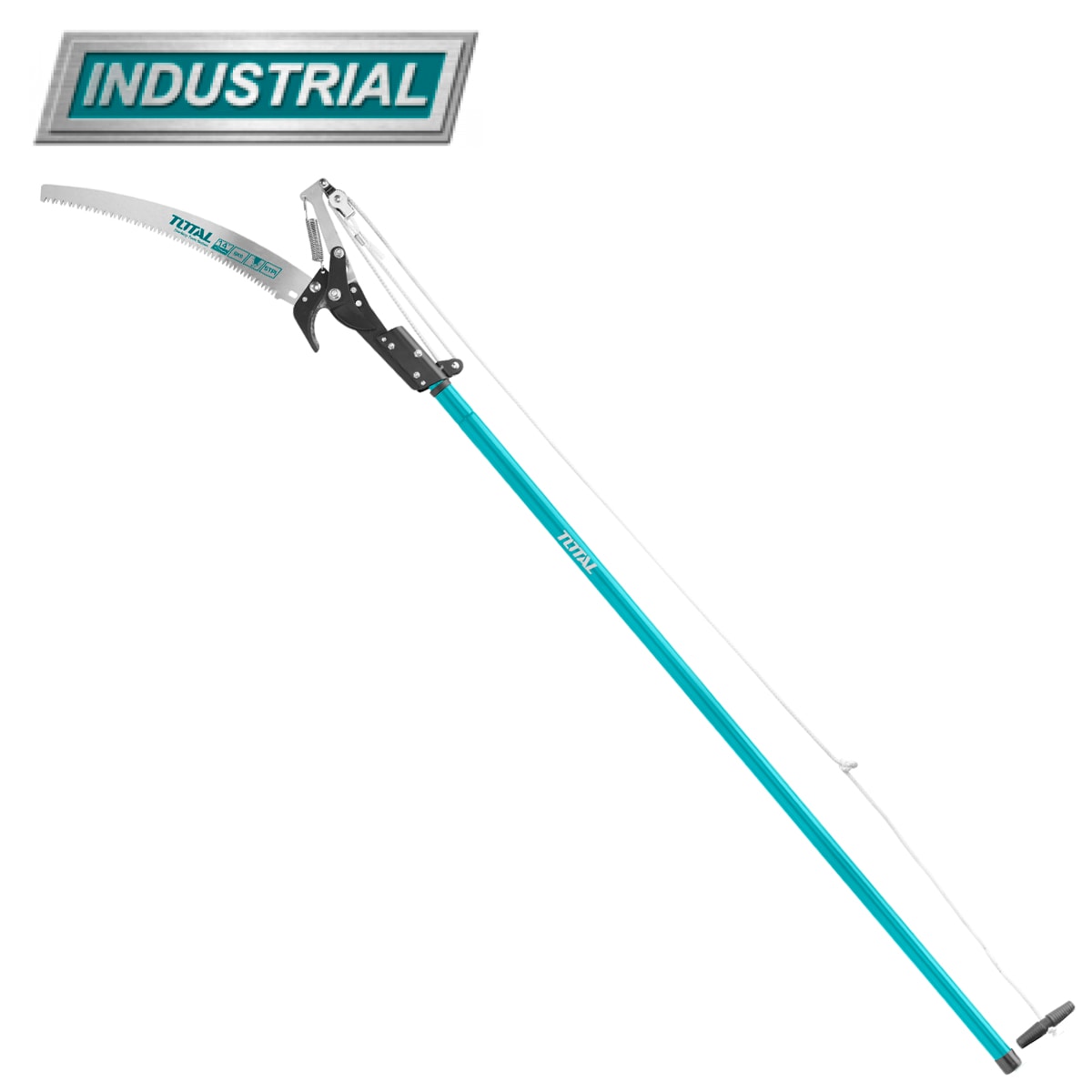 Сучкорез штанговый TOTAL THEPS25281
