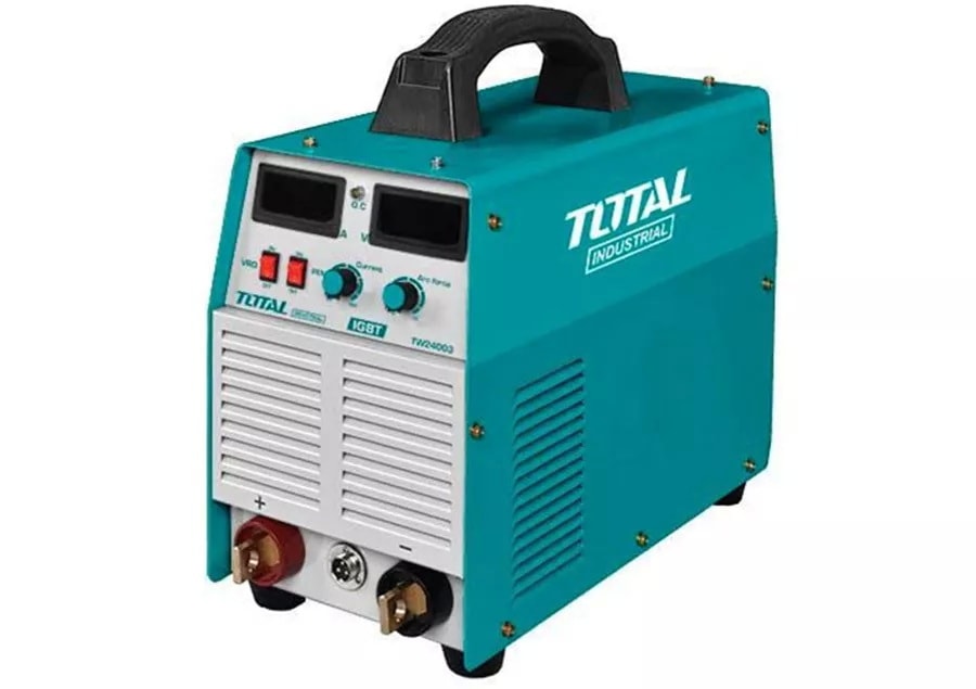 Инвертор сварочный TOTAL TW24003, фото 2