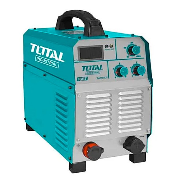 Инвертор сварочный TOTAL TW25005, фото 2