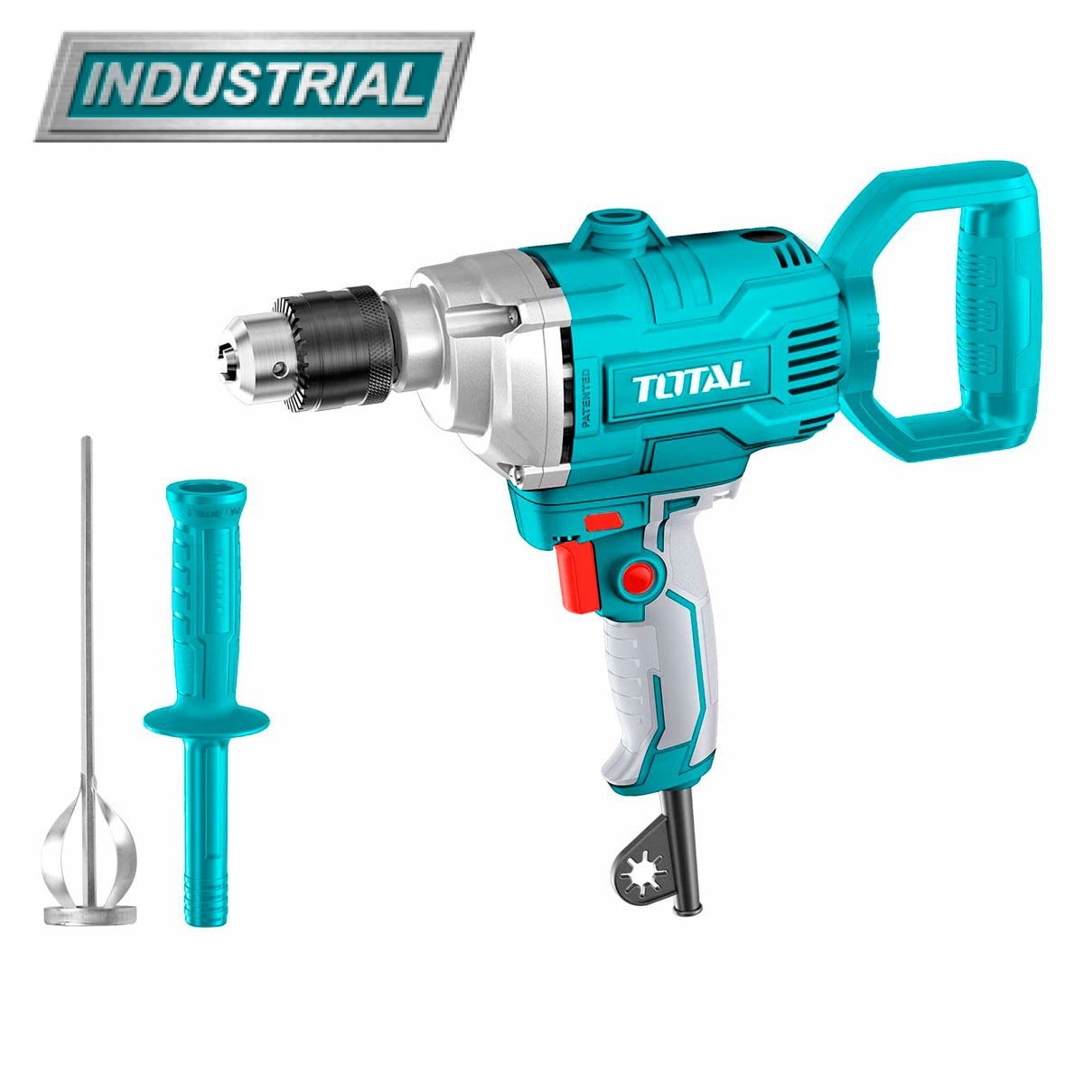 Миксер TOTAL TD61106