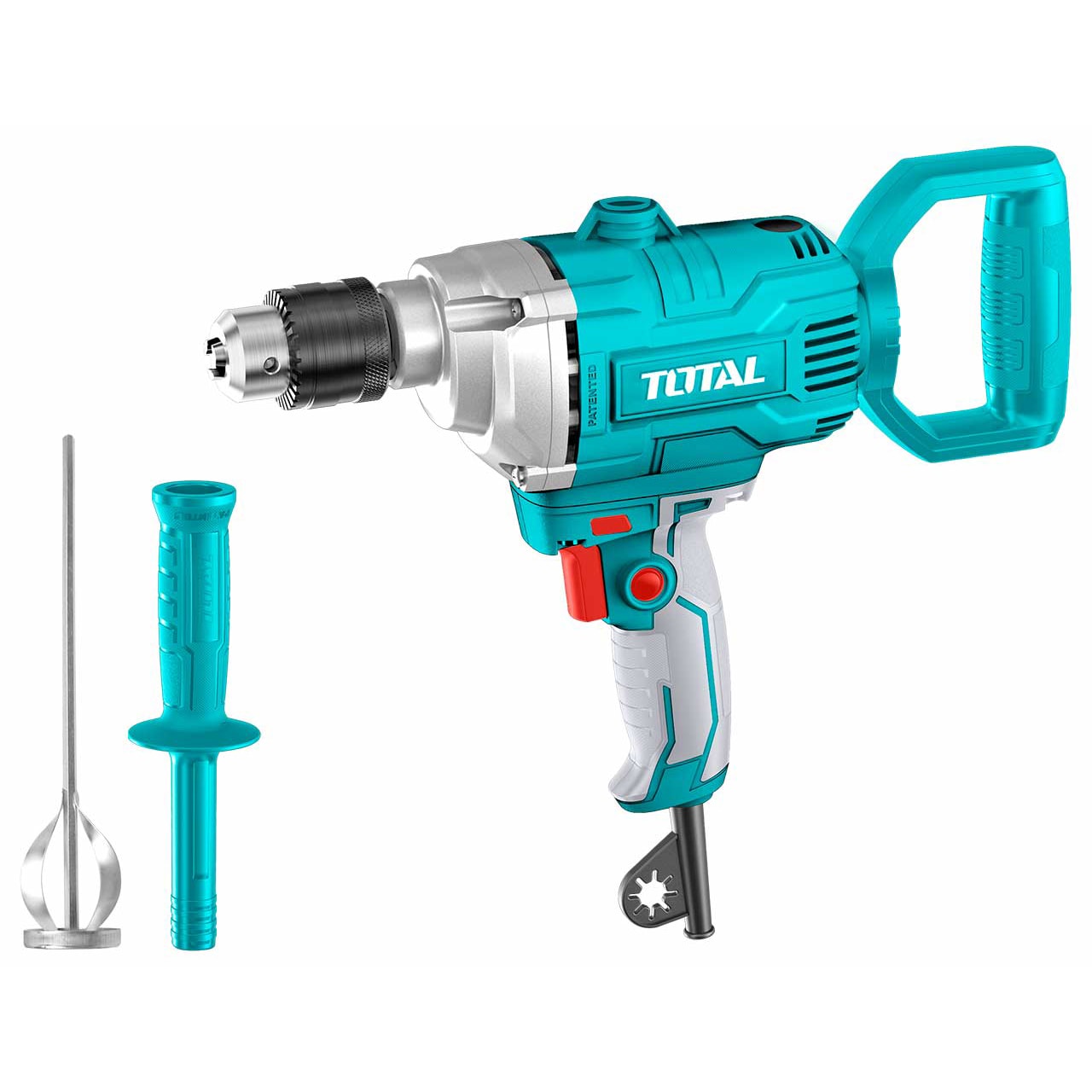 Миксер TOTAL TD61106, фото 2
