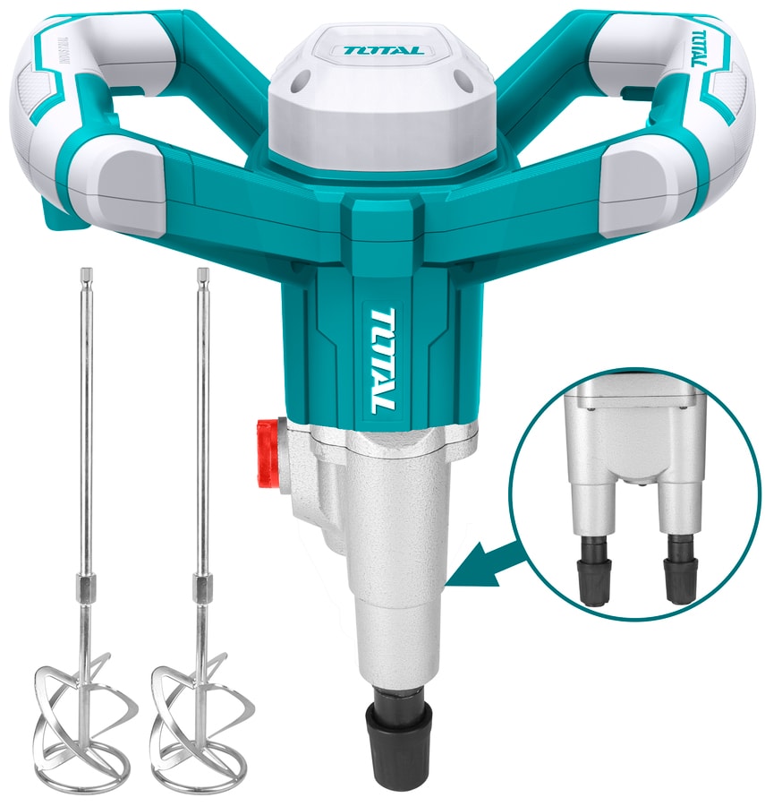 Миксер TOTAL TD616006, фото 2