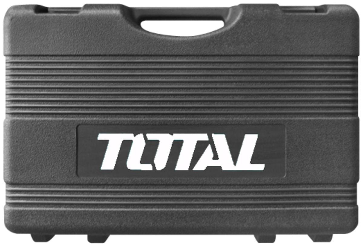 Отбойный молоток TOTAL TH215002, фото 3