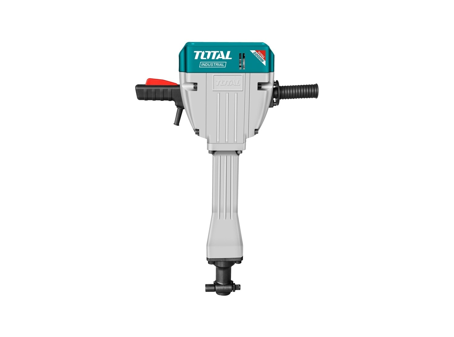 Отбойный молоток TOTAL TH220502, фото 2