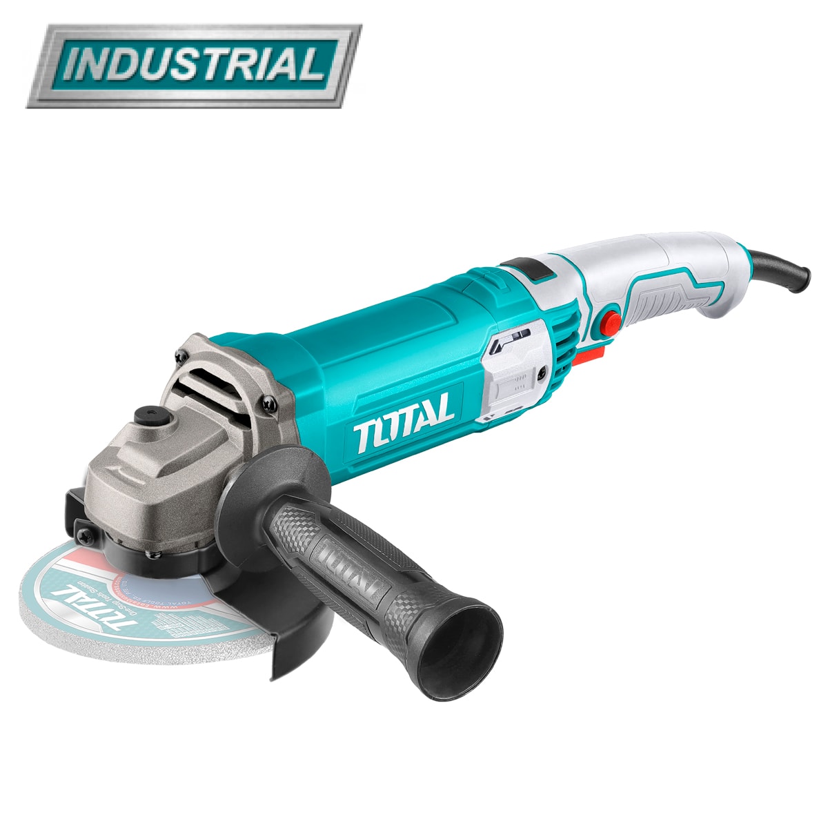 Углошлифмашина TOTAL TG10911576
