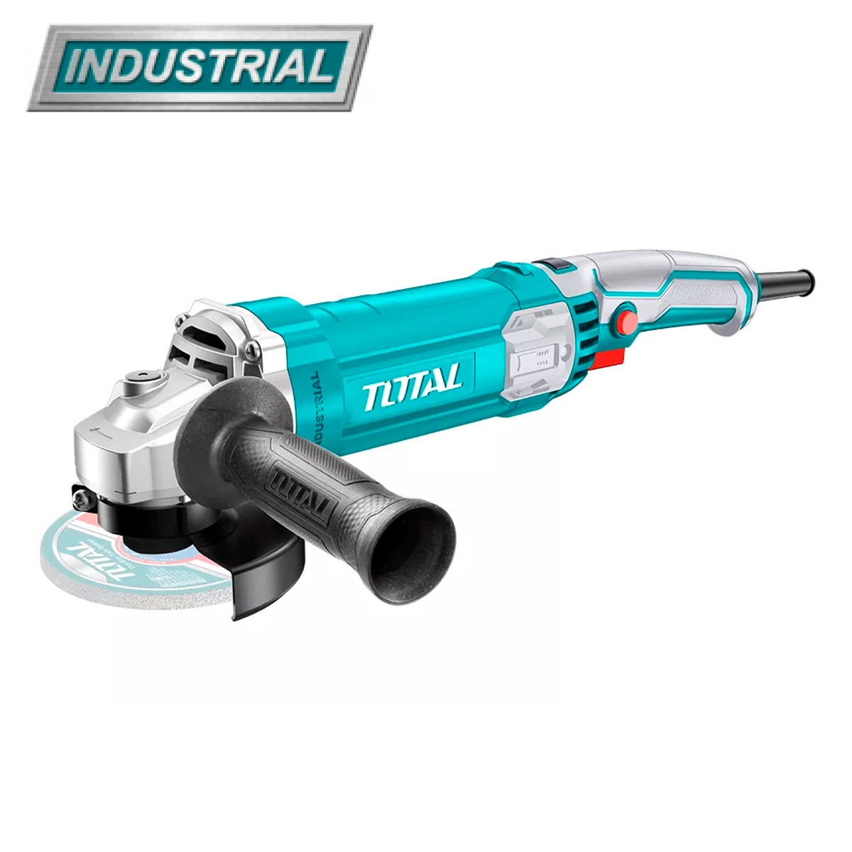 Углошлифмашина TOTAL TG11012556