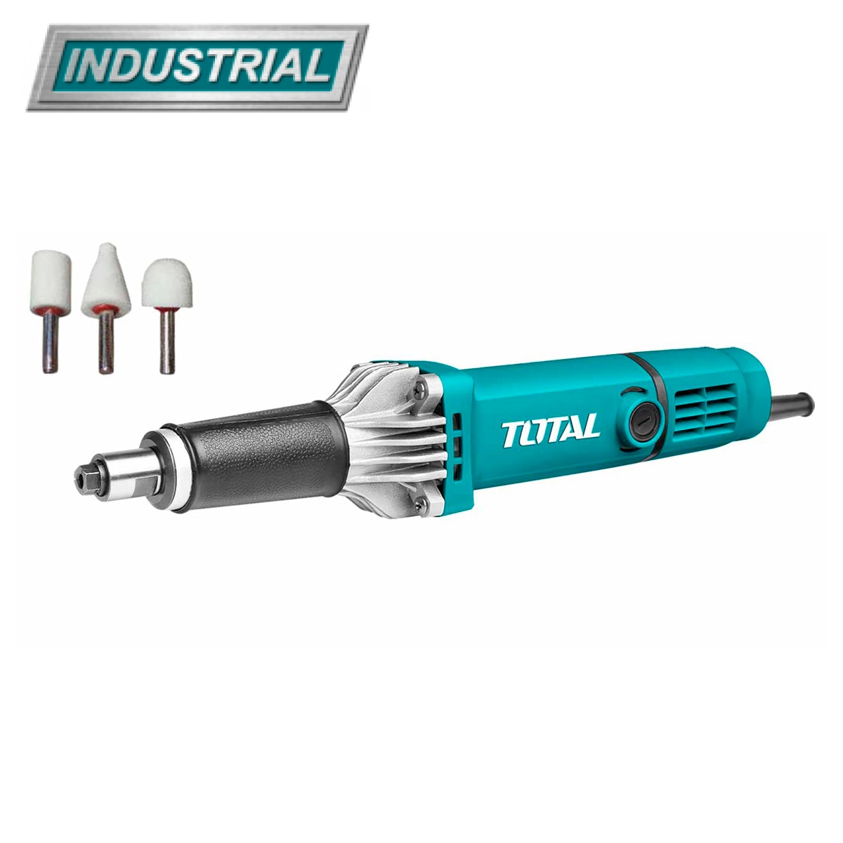 Прямая шлифмашина TOTAL TG504062