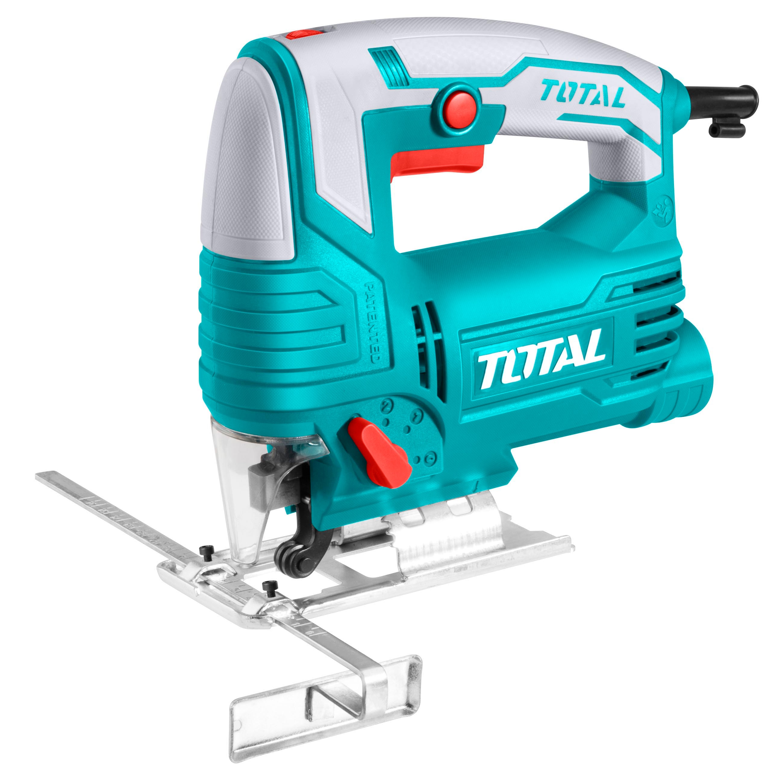 Лобзик TOTAL TS206656