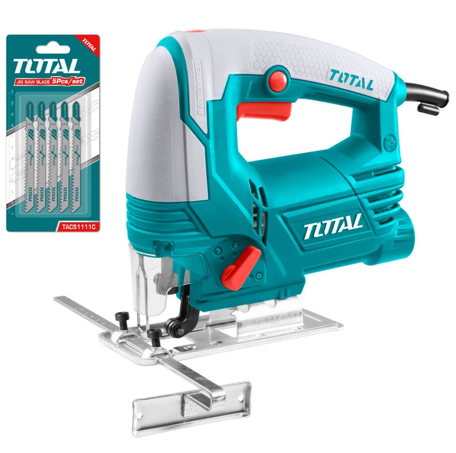 Лобзик TOTAL TS206806, фото 2