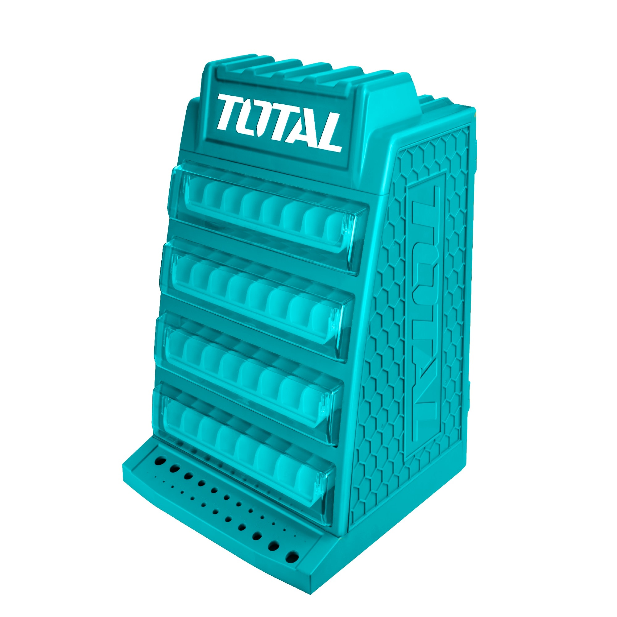 Стенд для сверл TOTAL TAKD2688
