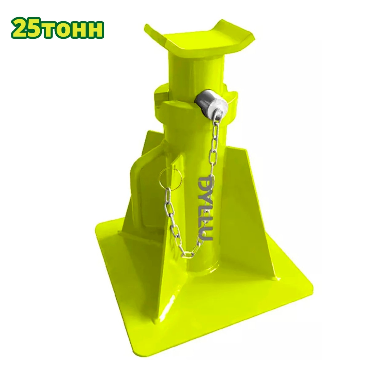 Опора автомобильная 25 т DYLLU DTJZ3525
