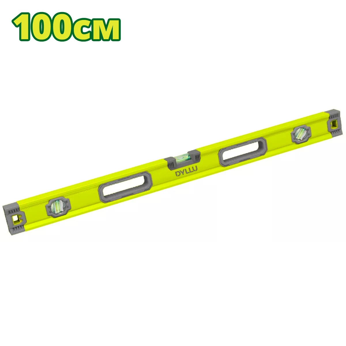Уровень 100 см DYLLU DTSL1G100