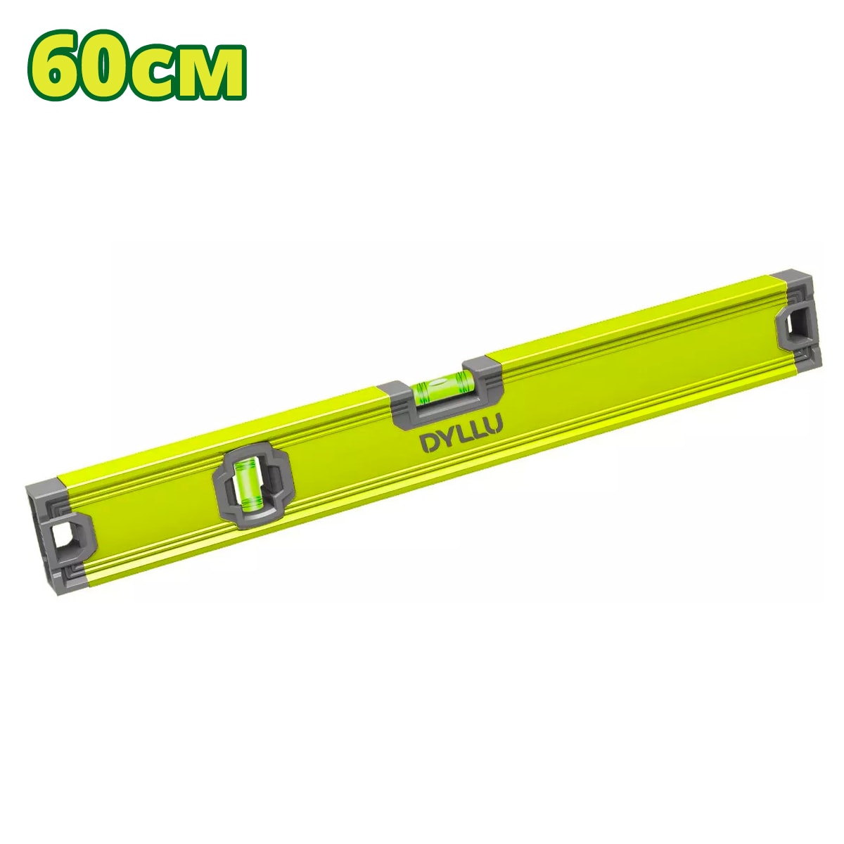 Уровень 60 см DYLLU DTSL2G60
