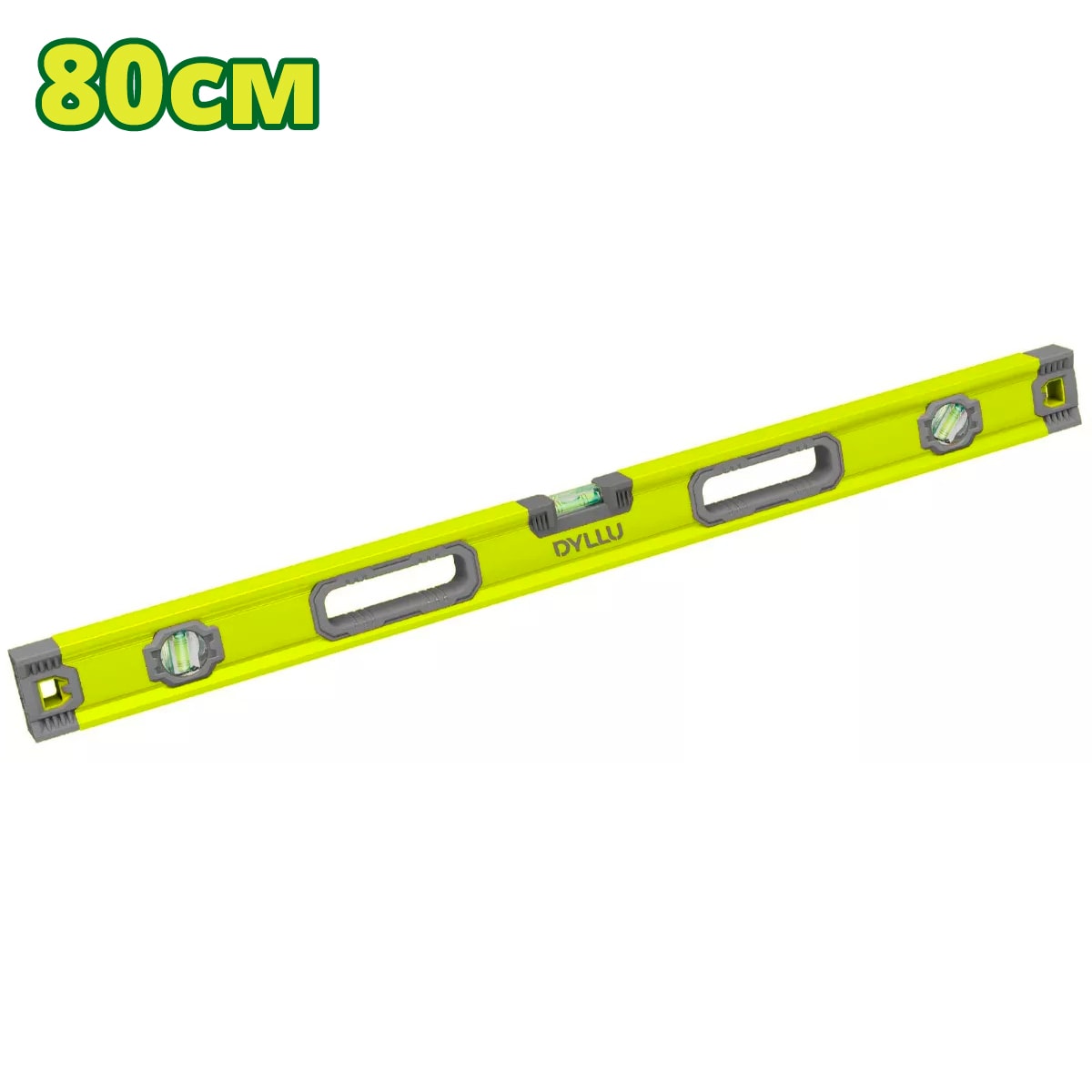 Уровень 80 см DYLLU DTSL1G80