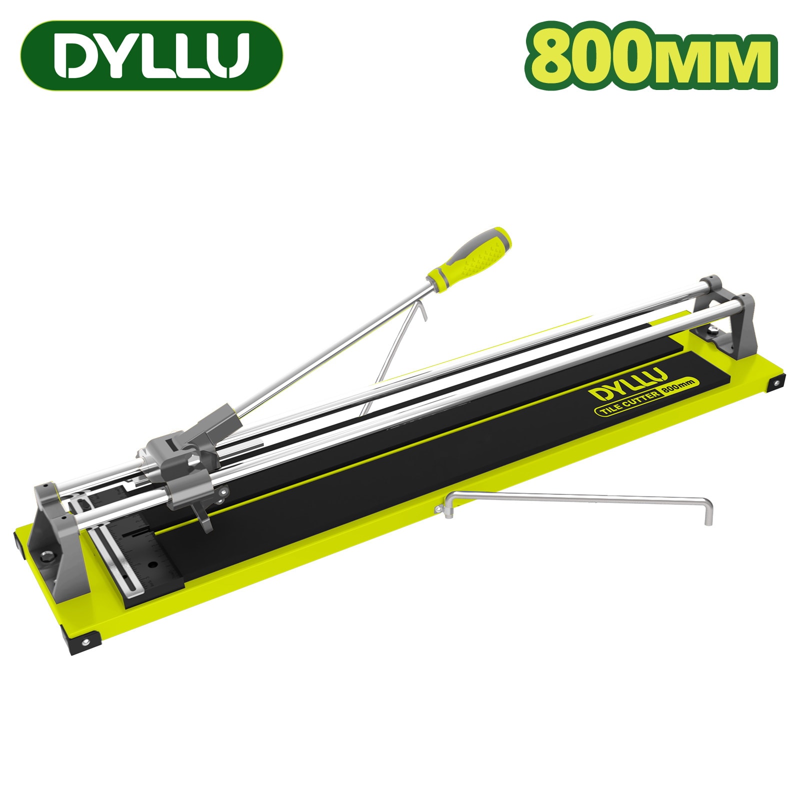Плиткорез ручной 800 мм DYLLU DTTR1508
