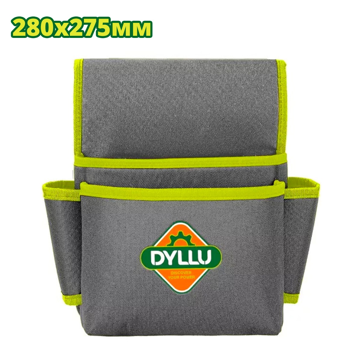 Сумка для инструментов 280x275мм DYLLU DTTG2106