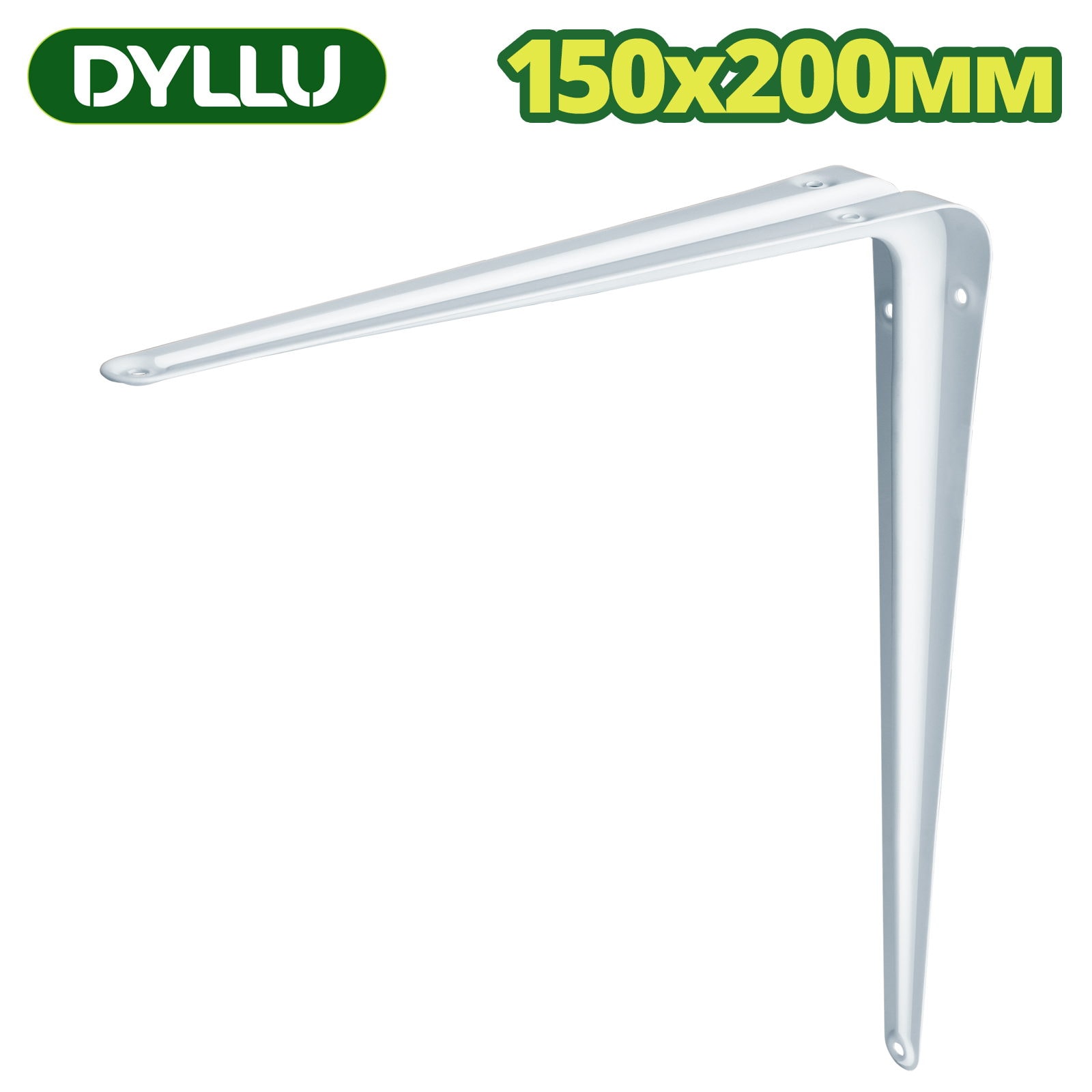 Кронштейн для полок 150X200 мм DYLLU DTZJ1306