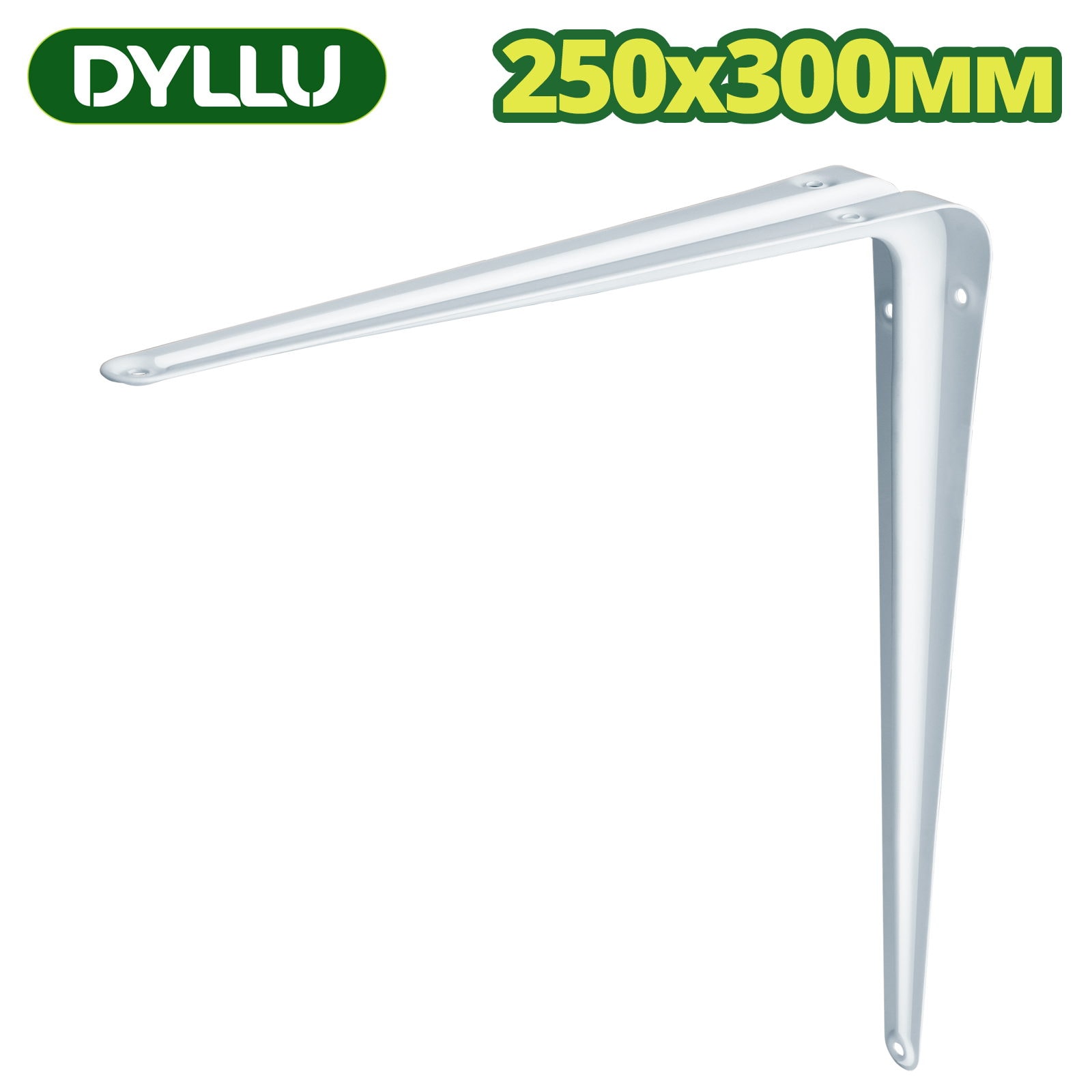 Кронштейн для полок 250X300 мм DYLLU DTZJ1310