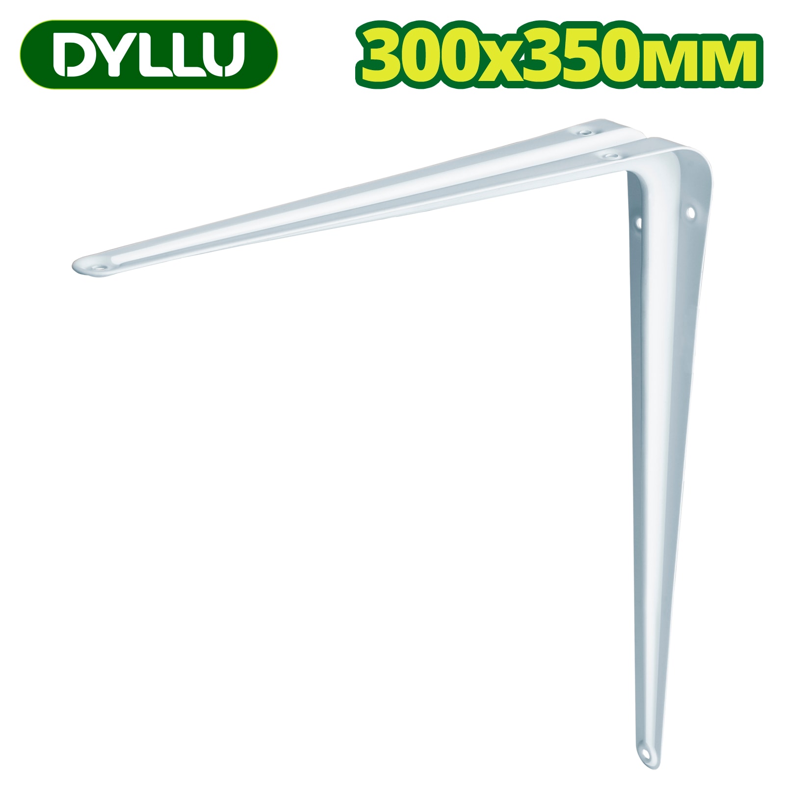 Кронштейн для полок 300X350 мм DYLLU DTZJ1312