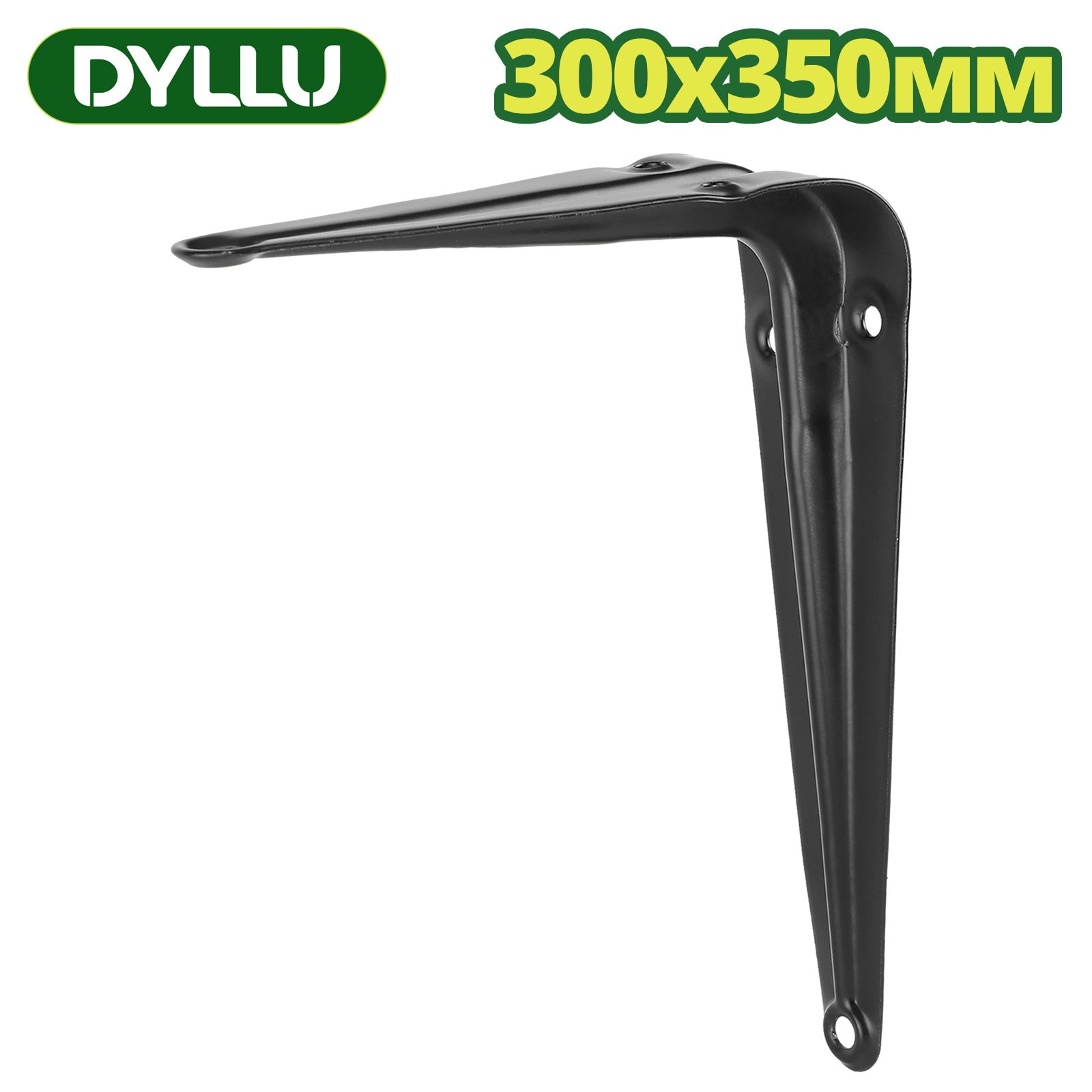 Кронштейн для полок 300X350 мм DYLLU DTZJ3312