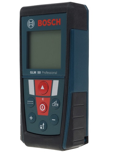 Дальномер лазерный Bosch GLM 50, фото 4