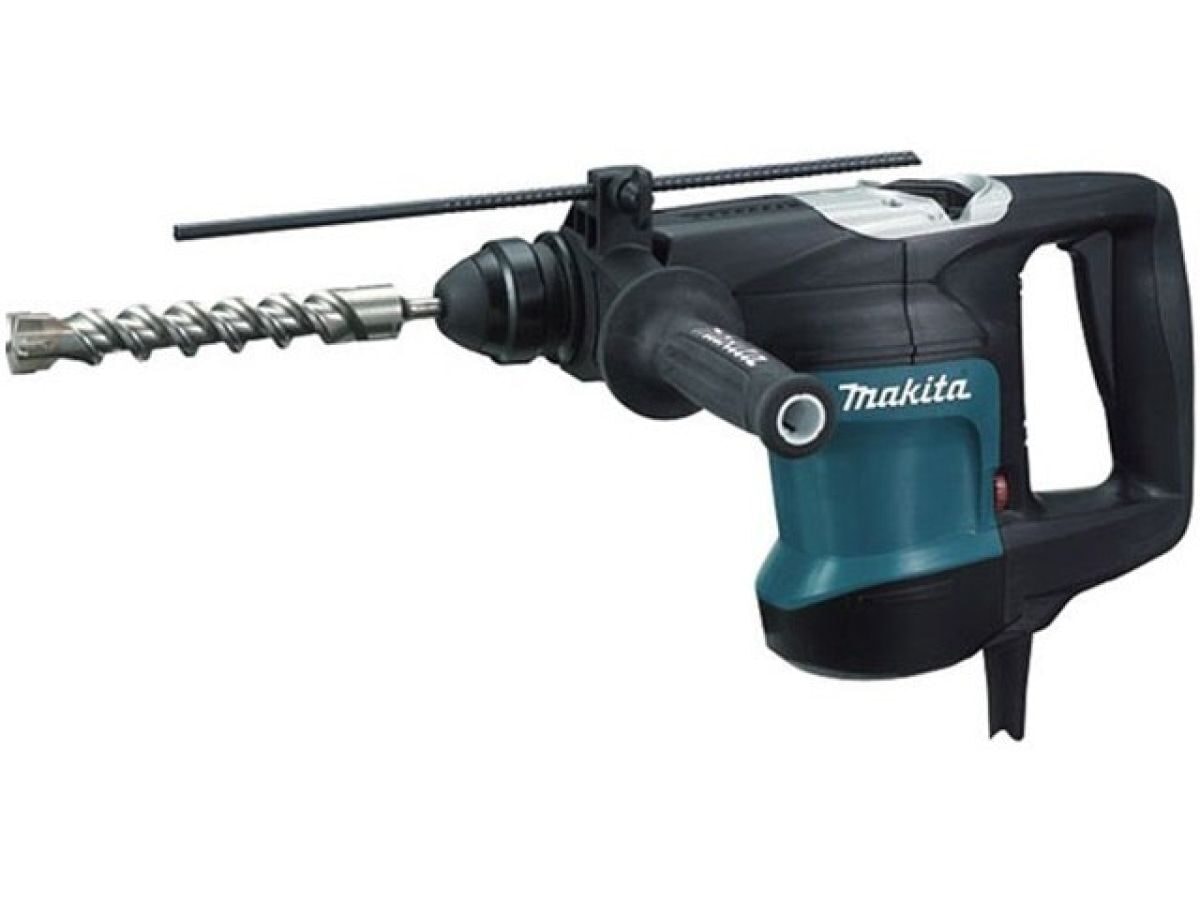 Перфоратор MAKITA HR 3200 C, фото 5