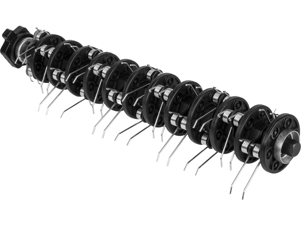 Аэратор/скарификатор WORTEX AE 3616-1 S, фото 17