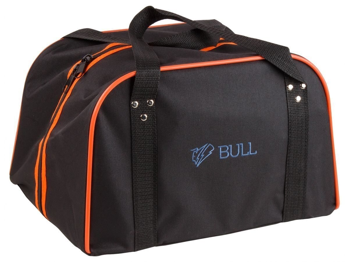 Бороздодел (штроборез) BULL MJ 1501, фото 8