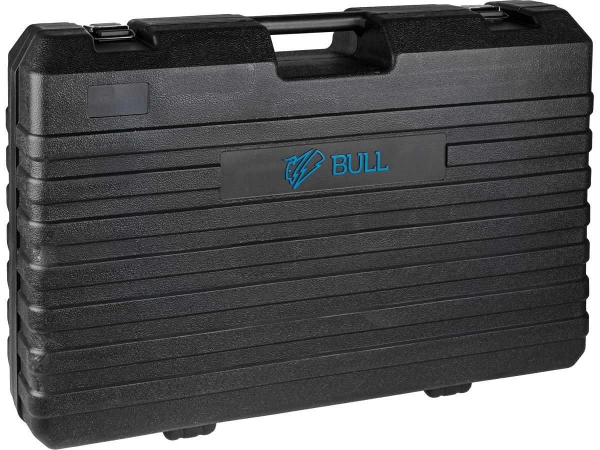 Перфоратор BULL BH 5001, фото 14