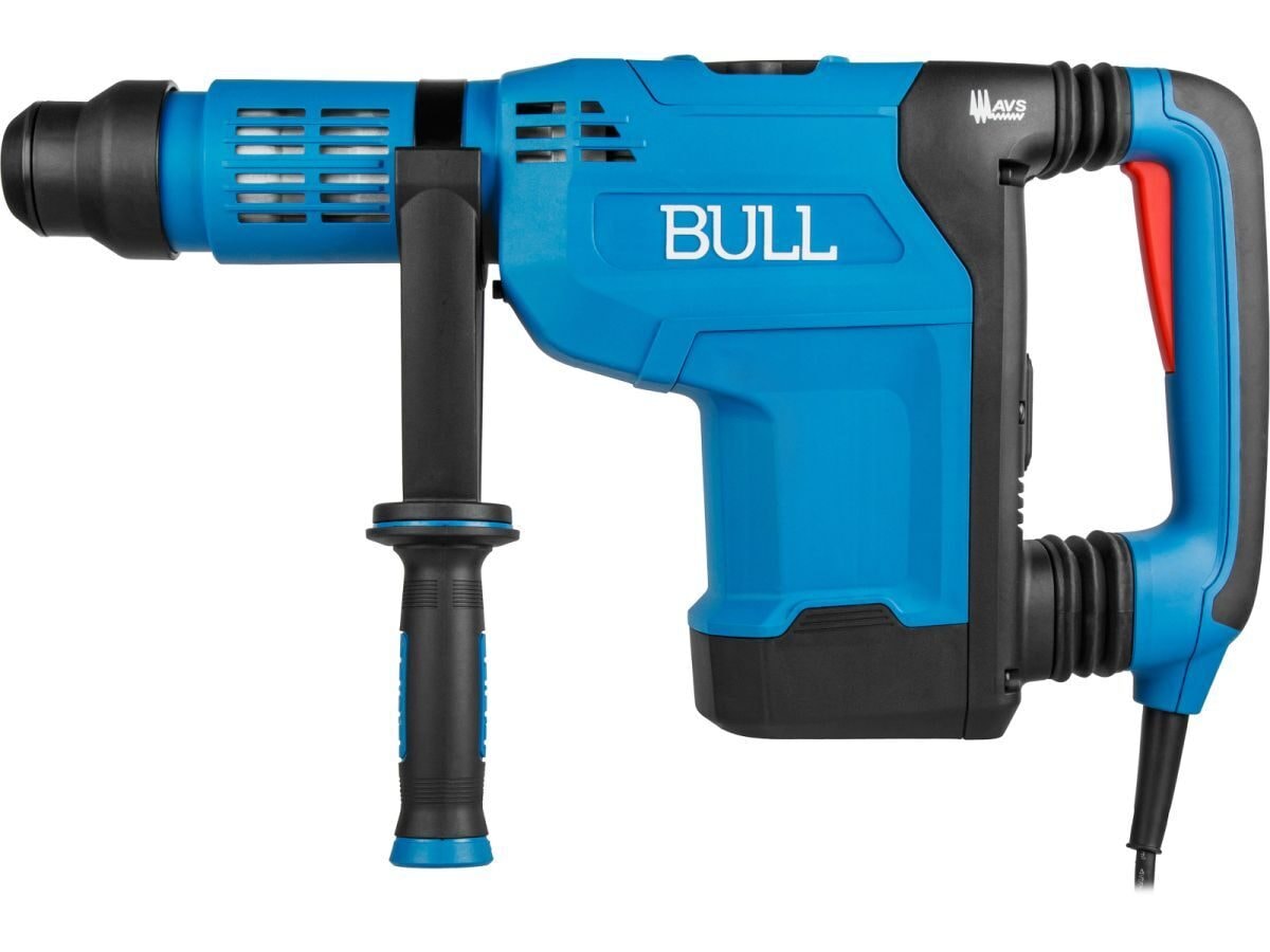 Перфоратор BULL BH 5001, фото 19