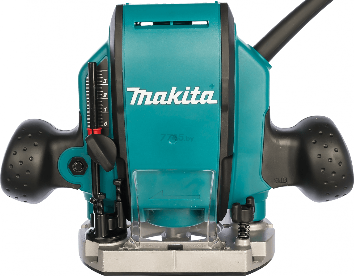 Фрезер вертикальный MAKITA RP 0900 K, фото 11