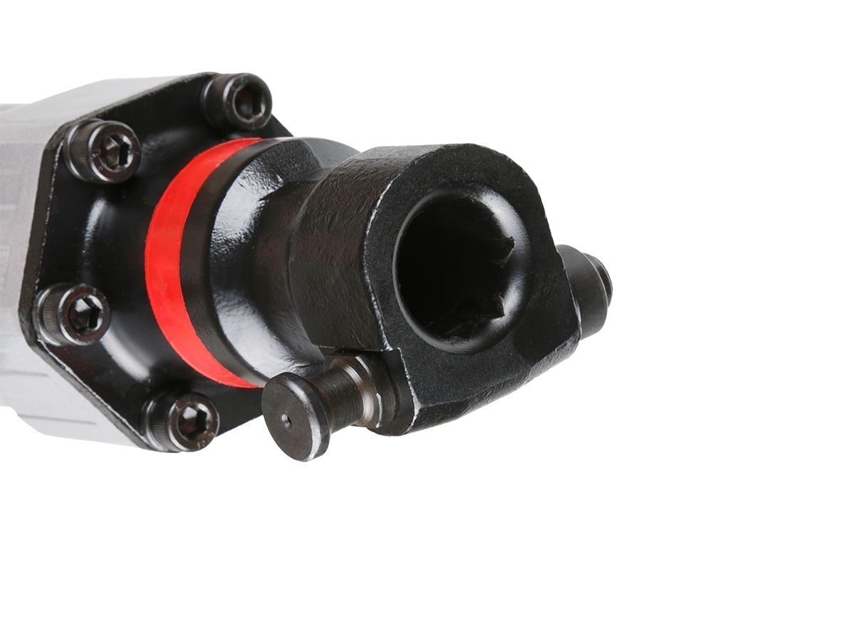 Отбойный молоток BULL SH 1501, фото 9
