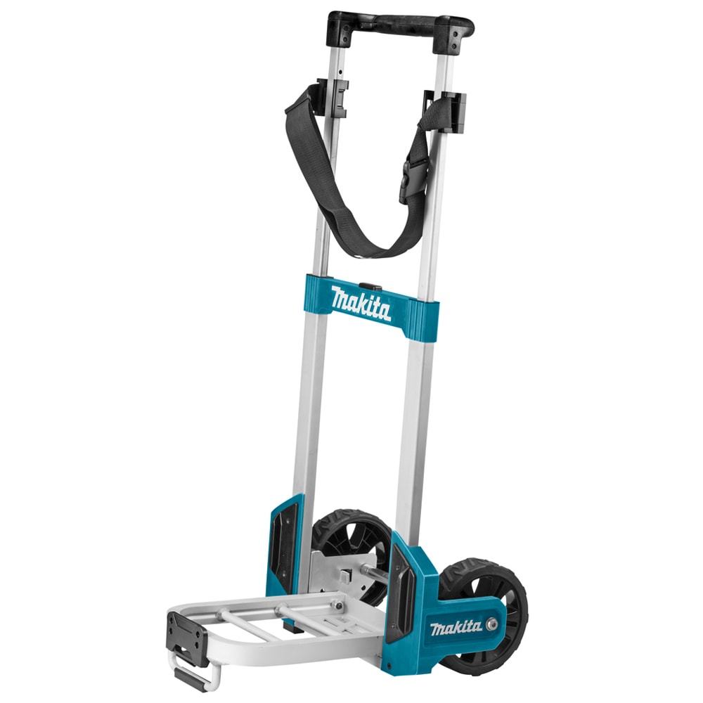 Тележка для кейсов MakPac MAKITA (TR00000001)