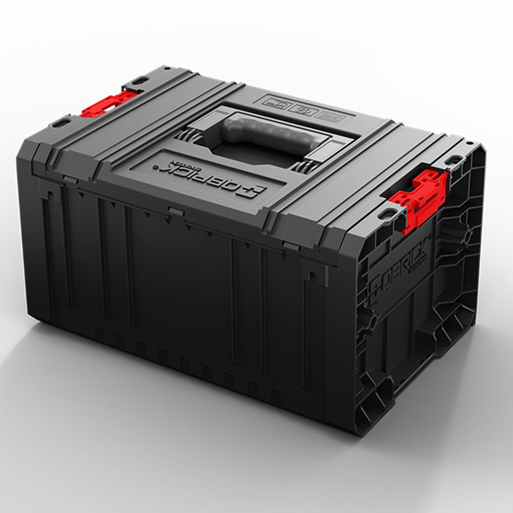Ящик для инструментов Qbrick System PRO Drawer 3 Toolbox 2.0 Expert, QBRICK, фото 6