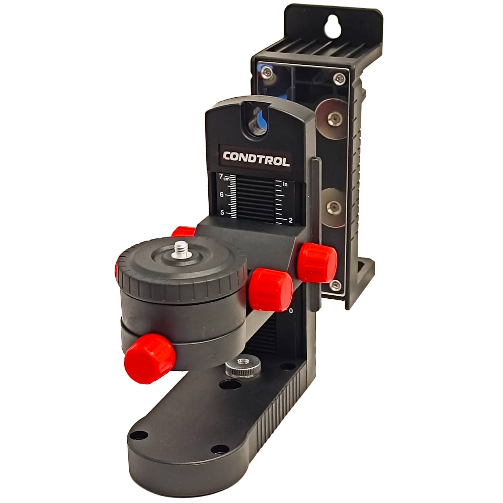 Крепление универсальное Mount Kit CONDTROL, CONDTROL, фото 5