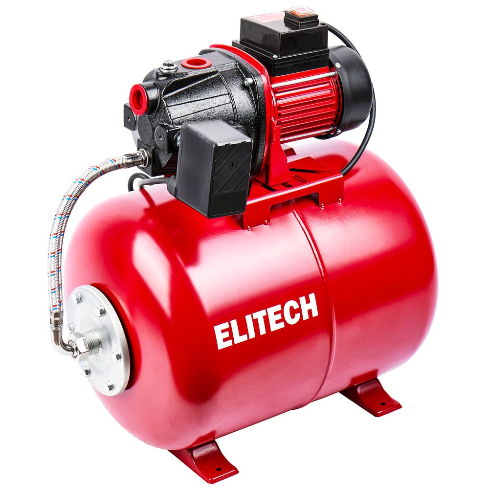Насосная станция САВ 1200-50Ч ELITECH (205661)