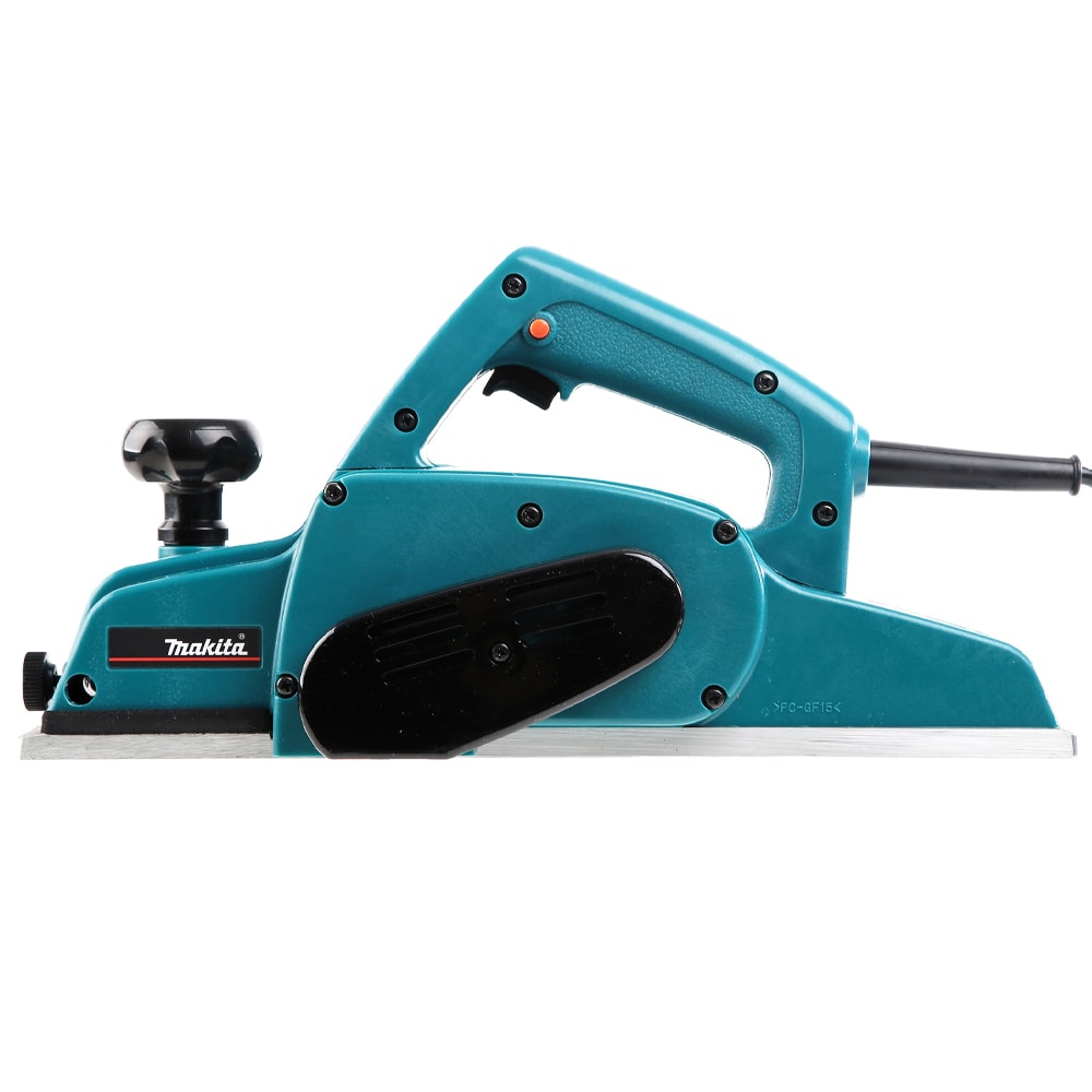 Рубанок 1911В, MAKITA, фото 6
