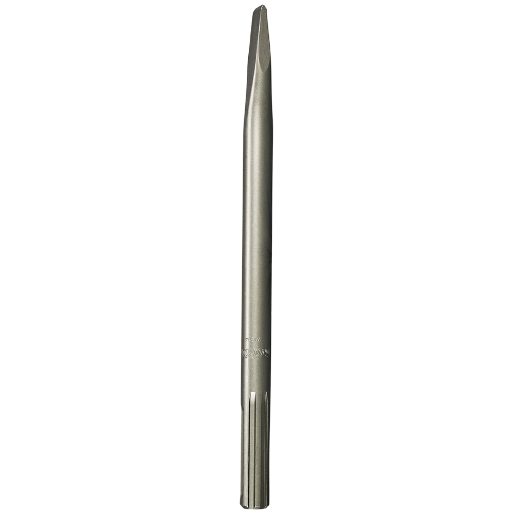 Зубило плоское SDS-max 25х300 мм MAKITA (D-34207), фото 3