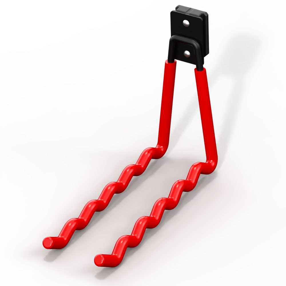 Адаптер-крюк Qbrick System Custom Large Wavy Hook (HAKQSCLWCZAPG001)