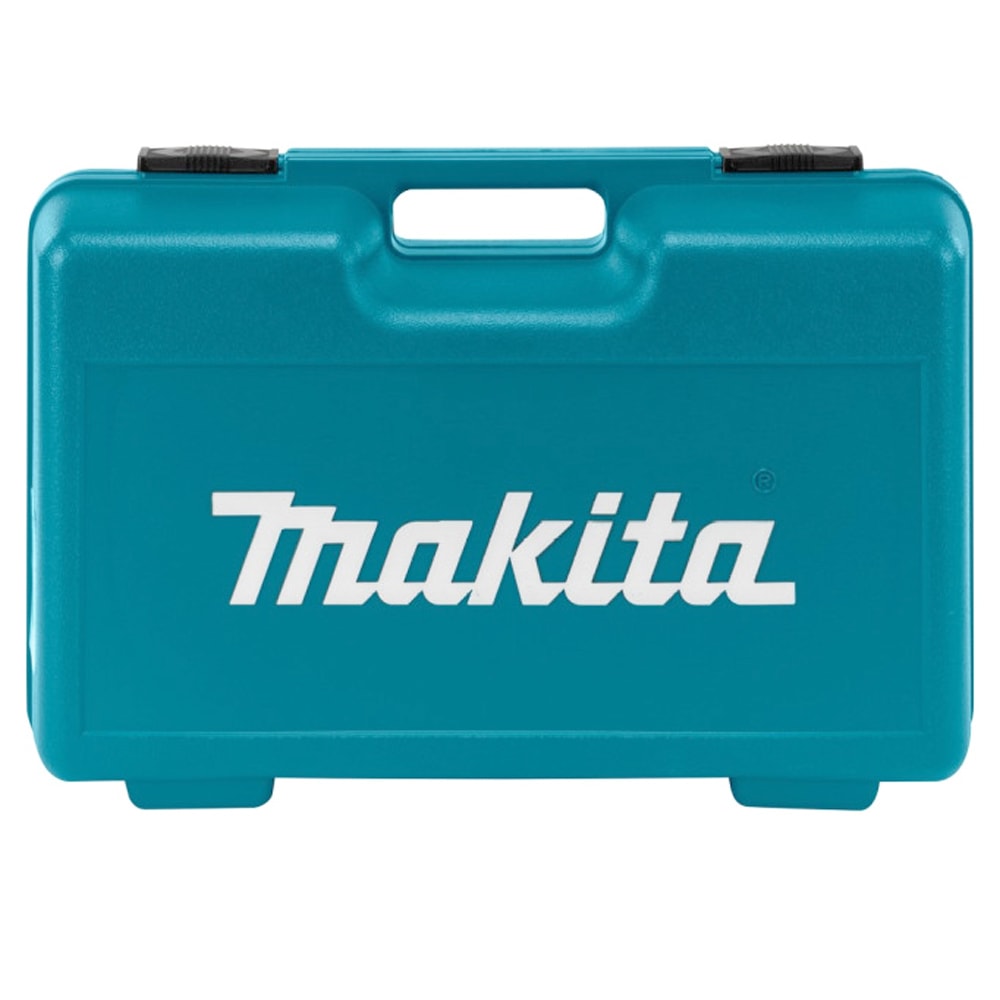 Аксессуар_Кейс пластиковый для УШМ 115-125 мм (GA5030 / 9558HN), MAKITA