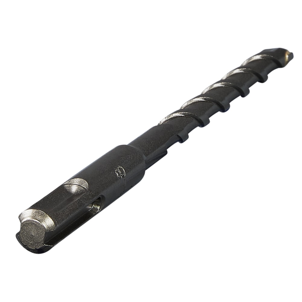 Набор_Буры SDS-plus Centering tip 6/ 2*8/ 2*10 мм (5 шт), MAKITA, фото 3