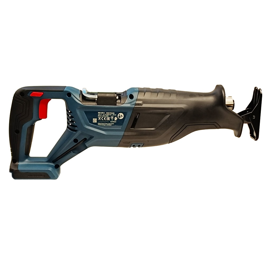 Пила сабельная аккумуляторная GSA 185-LI Professional BOSCH (06016C0020), фото 10