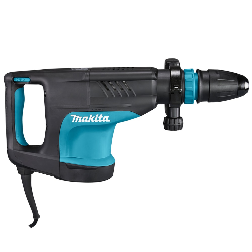 Отбойный молоток HM1203C (19,1Дж / SDS-max / Кейс), MAKITA, фото 6