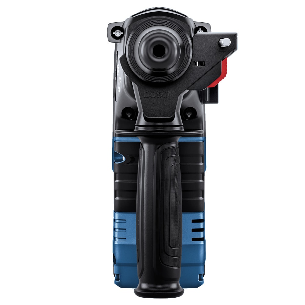 Перфоратор аккумуляторный GBH 187-LI Professional BOSCH (0611923022), фото 2
