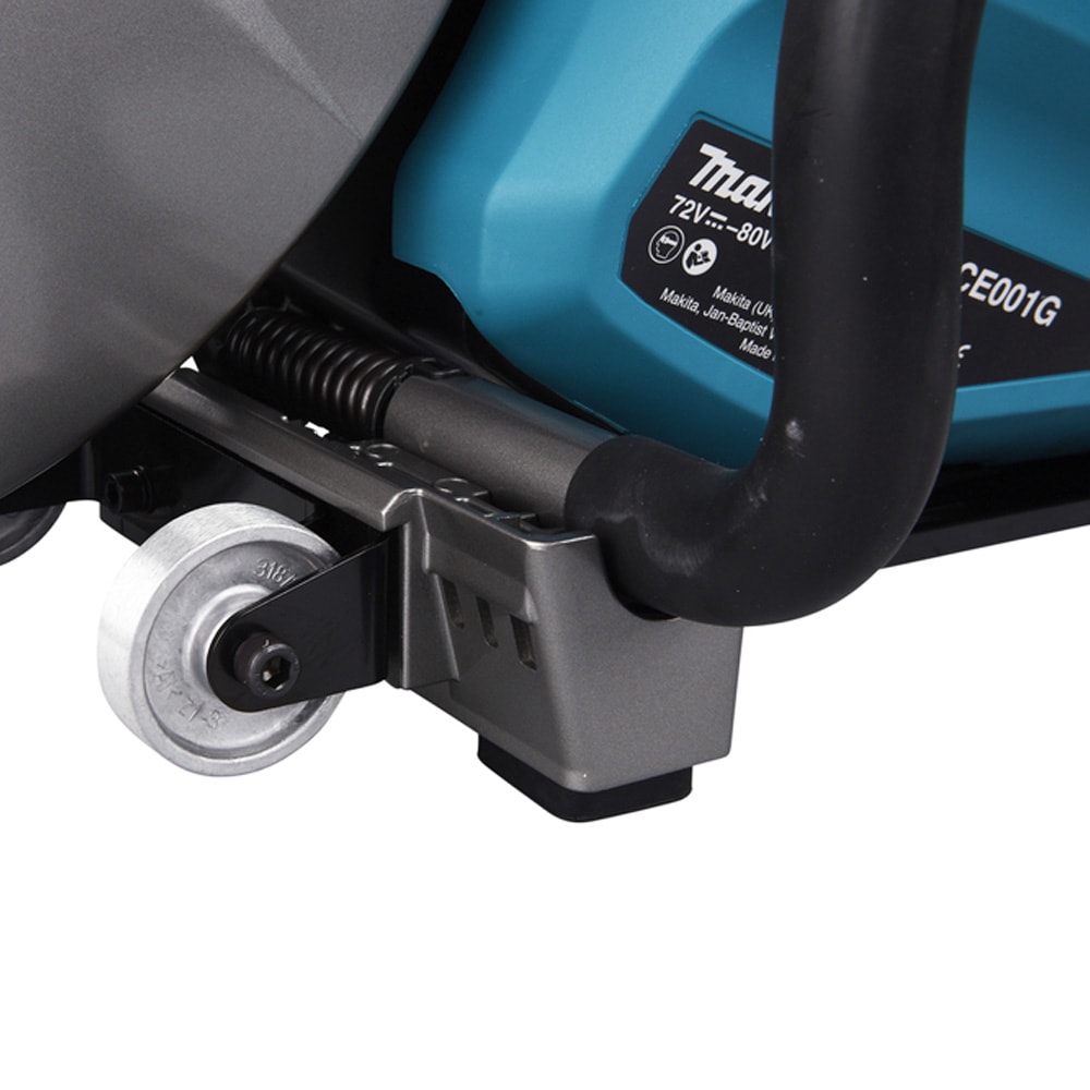 Аккумуляторный резчик бетона CE001GZ (CE 001 GZ) MAKITA, фото 10