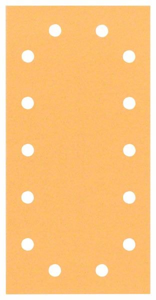 Шлифлист Best for Wood and Paint 115х230 мм Р40 BOSCH (2608608654)